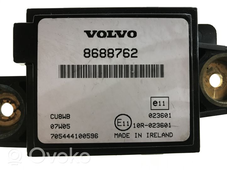 Volvo S80 Sterownik / Moduł alarmu 8688762