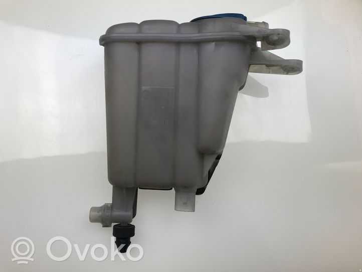 Audi Q5 SQ5 Vase d'expansion / réservoir de liquide de refroidissement 8K0121405E