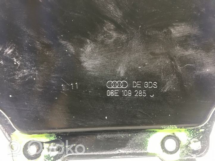Audi S5 Facelift Autre pièce du moteur 06E109285J