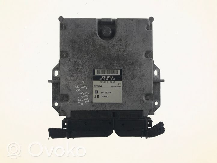 Ferrari 250 GTO Sterownik / Moduł ECU 8973521857