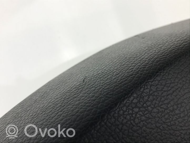 Mercedes-Benz E W211 Poduszka powietrzna Airbag kierownicy 61245240F