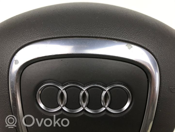 Audi A6 S6 C6 4F Kierownica 8R0419091