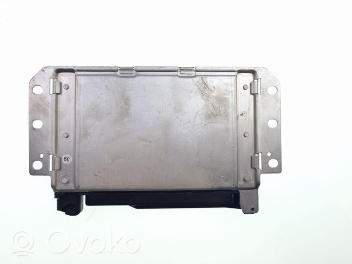 Audi A4 S4 B8 8K Centralina/modulo scatola del cambio 8E0927156G