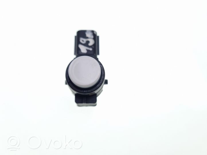 Opel Mokka Front parking sensor holder (PDC) 52019546