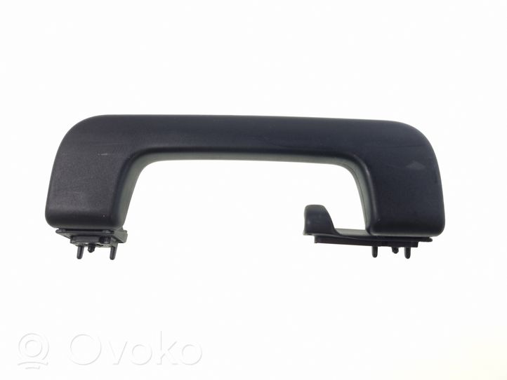 Audi A6 Allroad C6 Rear interior roof grab handle 8P0857607D