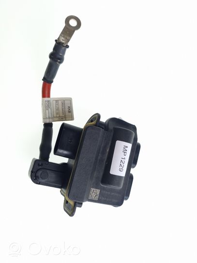 BMW X6 F16 Positive cable (battery) 9350091