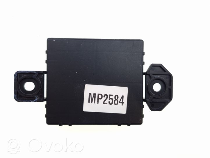 Land Rover Range Rover L405 Module de passerelle CPLA14F681AJ