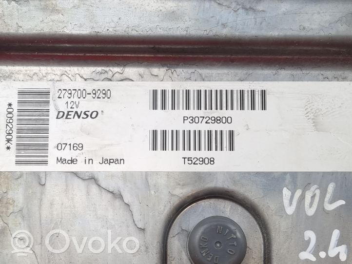 Volvo S40 Calculateur moteur ECU P30729800