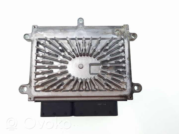 Volvo S40 Calculateur moteur ECU P30729800