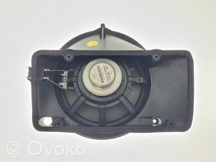 Audi A5 8T 8F Subwoofer altoparlante 8T0035412A