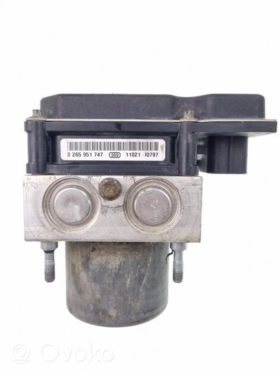 Hyundai Sonata Pompe ABS 0265238094