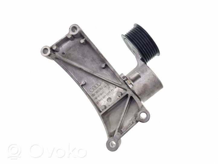 Audi A6 S6 C7 4G Soporte del alternador 06E903143D