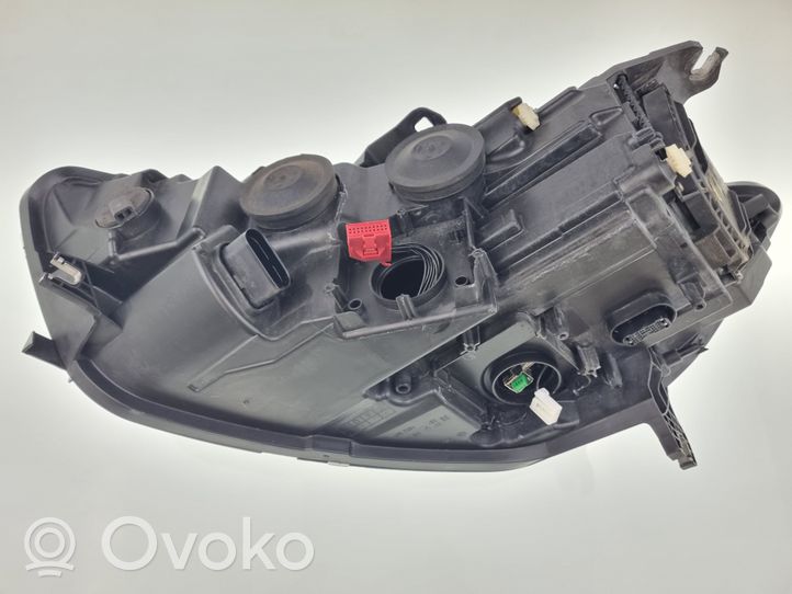 Audi A6 S6 C7 4G Phare frontale 4G0941032