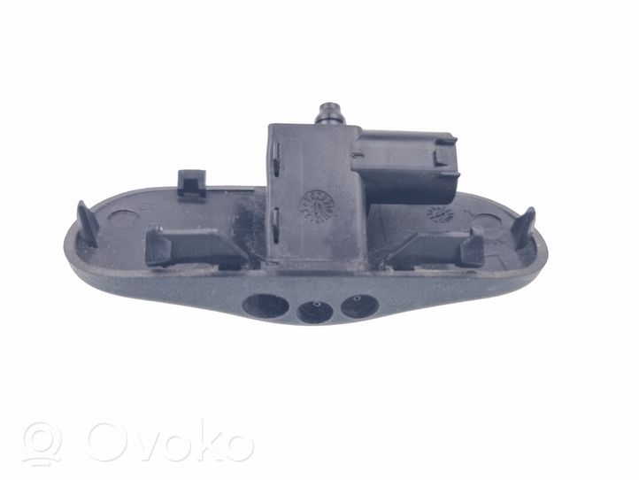 Audi A6 S6 C7 4G Ugello a spruzzo lavavetri per parabrezza 4G0955987