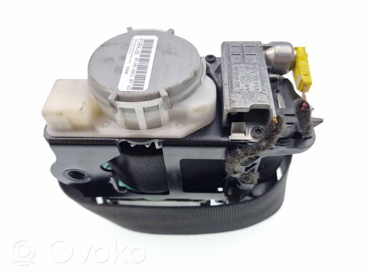 Audi A4 S4 B8 8K Cintura di sicurezza anteriore 8K1857705J