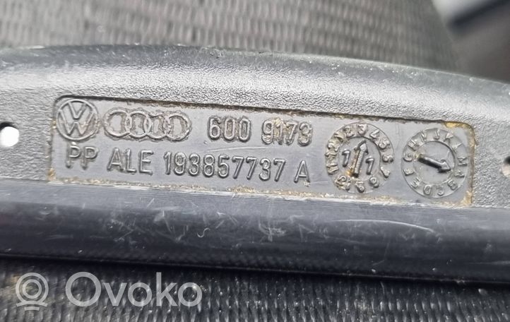 Audi A4 S4 B8 8K Cintura di sicurezza anteriore 8K1857706H