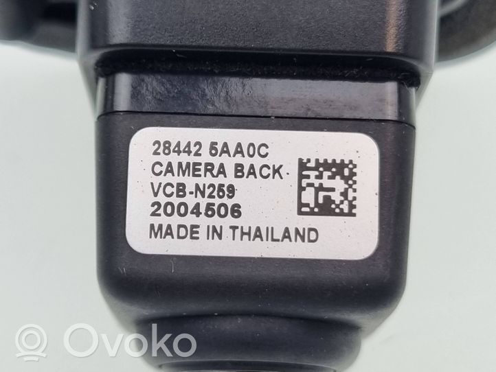 Nissan Murano Z52 Caméra de recul 284425AA0C