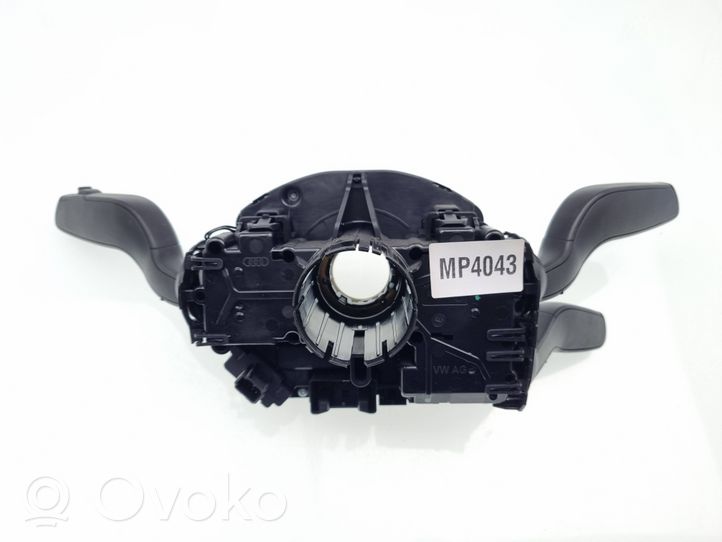 Audi A6 C7 Pyyhkimen/suuntavilkun vipukytkin 4G0953568A