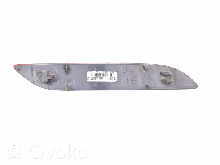 Chrysler Pacifica Riflettore fanale posteriore 68230395AA