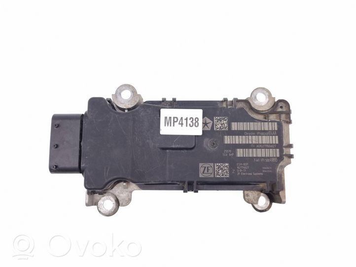 Chrysler Pacifica Pavarų dėžės valdymo blokas P68249614AA