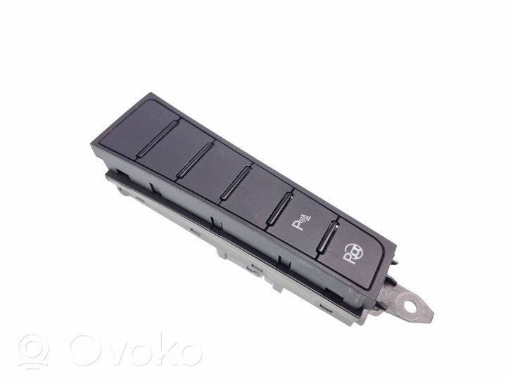 Volkswagen PASSAT B7 Traction control (ASR) switch 3AB927238B