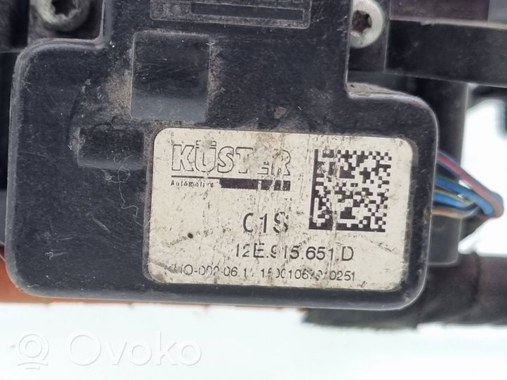 Volkswagen Golf VII Другой проводник 5G0971822A