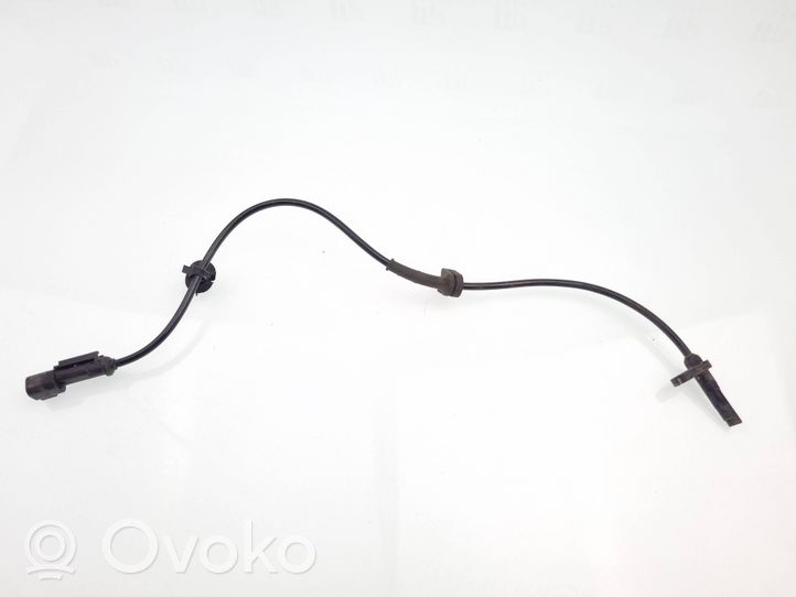 Ford Mustang VI ABS brake wheel speed sensor 0265009585