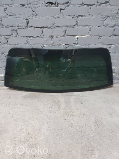 Dodge Challenger Rear windscreen/windshield window NERA