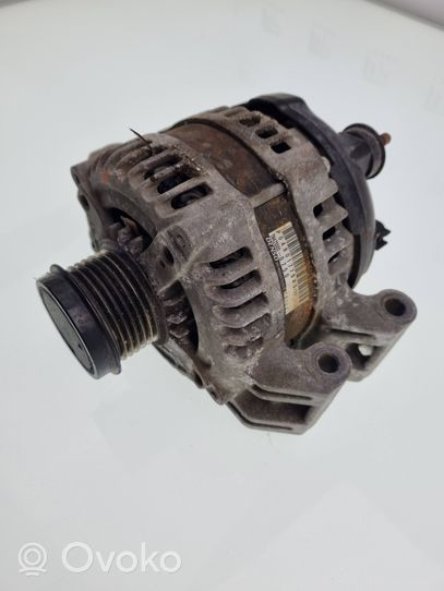 Dodge Challenger Generator/alternator P04801779AG