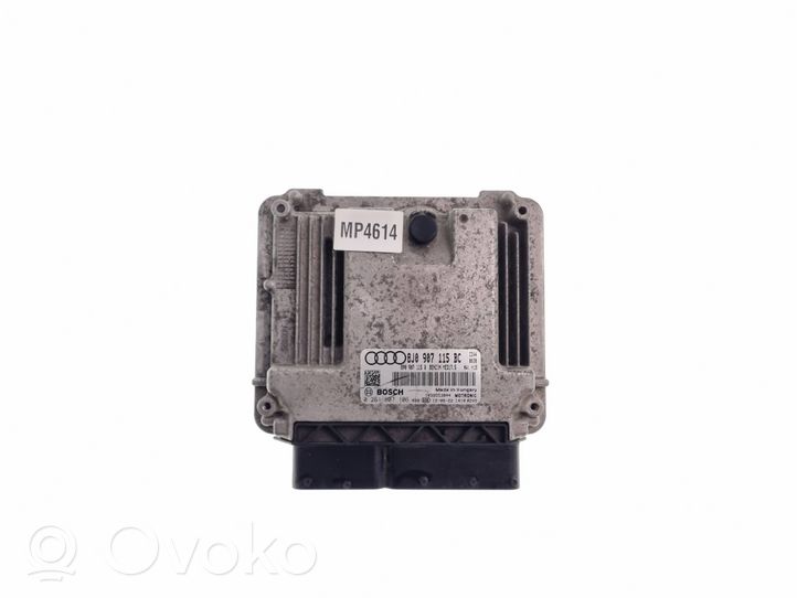 Audi TT Mk1 Calculateur moteur ECU 8J0907115BC