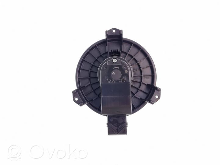 Ford Edge II Soplador/ventilador calefacción AY2727006220