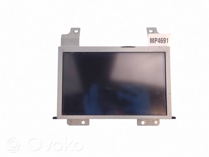 Ford Edge II Monitor/display/piccolo schermo EM2T14F239AG