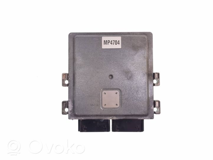 Ford Edge II Engine control unit/module F2GA12A650KE