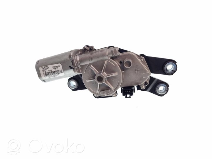 Ford Edge II Rear window wiper motor FK7B17404AA