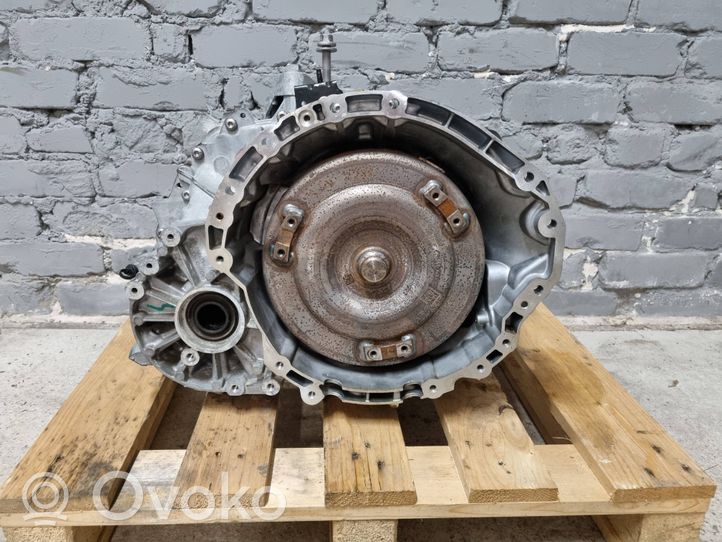 Chrysler Pacifica Automatic gearbox P68166504AD