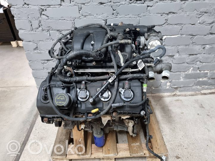 Ford Edge II Motor FBB49411