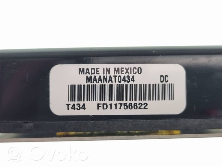 Ford Edge II GPS-pystyantenni DG9T19H464CE