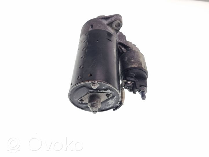 Porsche Cayenne (92A) Motor de arranque 94860421400