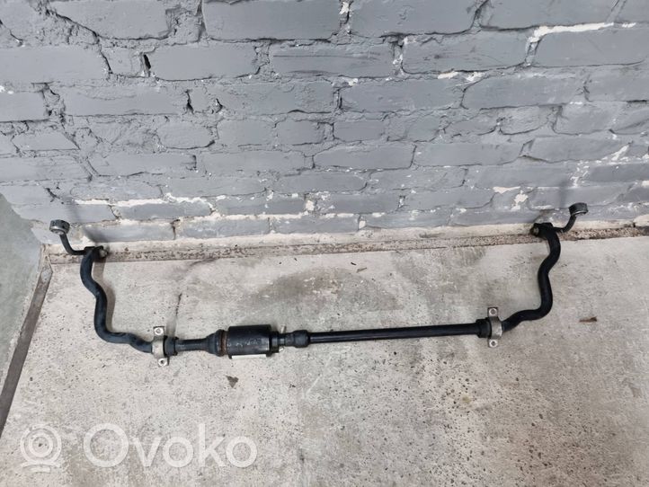 Porsche Cayenne (92A) Tylny aktywny stabilizator P7L5511305K