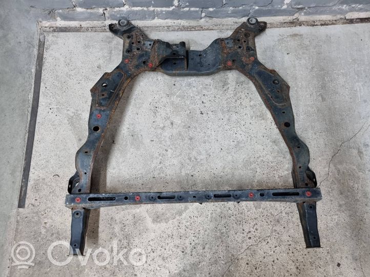 Ford Edge II Front subframe 