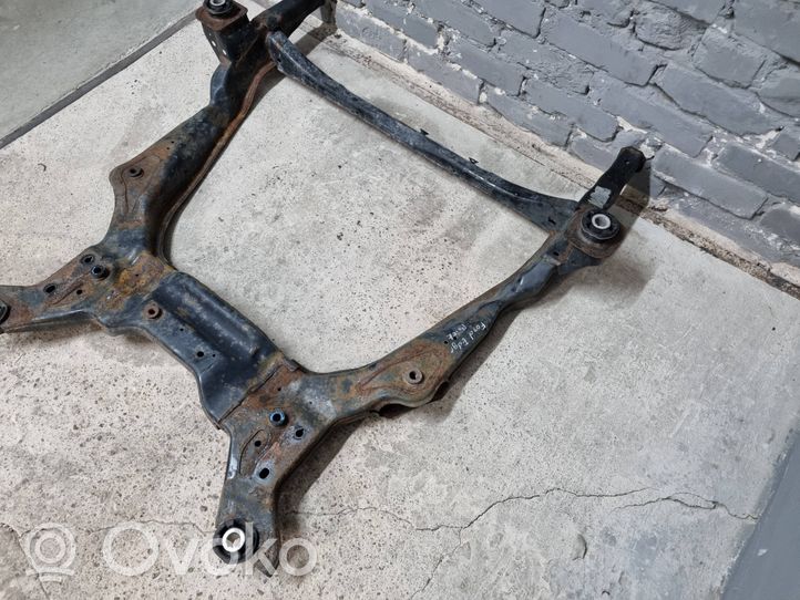 Ford Edge II Front subframe 