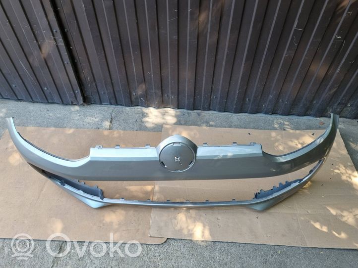 Volkswagen Up Front bumper 1S0807221