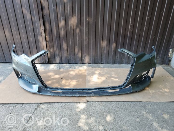 Audi A6 S6 C8 4K Front bumper 4K0807437H