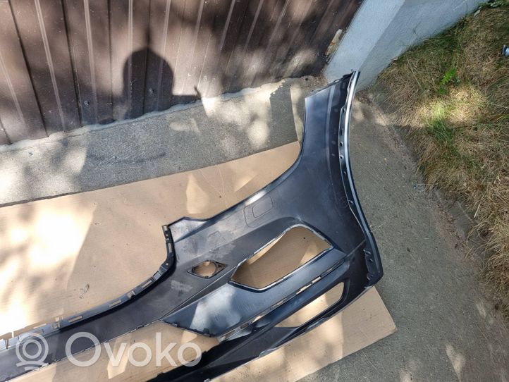 Volvo XC60 Front bumper 31425160