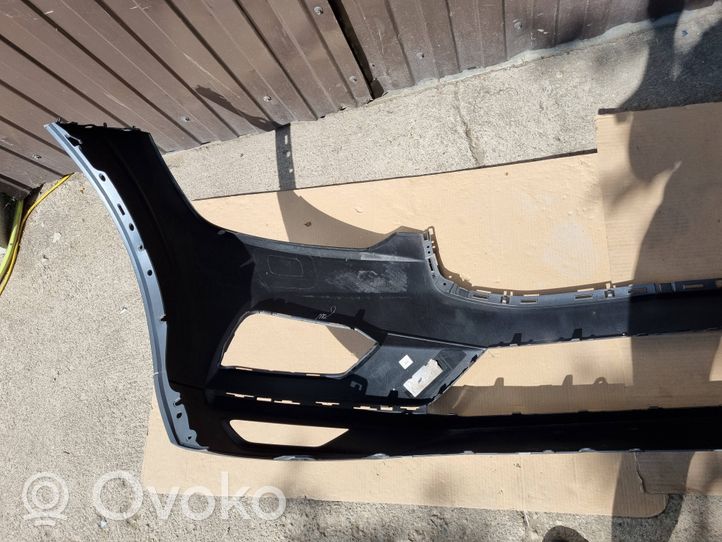 Volvo XC60 Front bumper 31425160