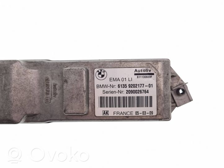 BMW 7 F01 F02 F03 F04 Autres unités de commande / modules 9202177