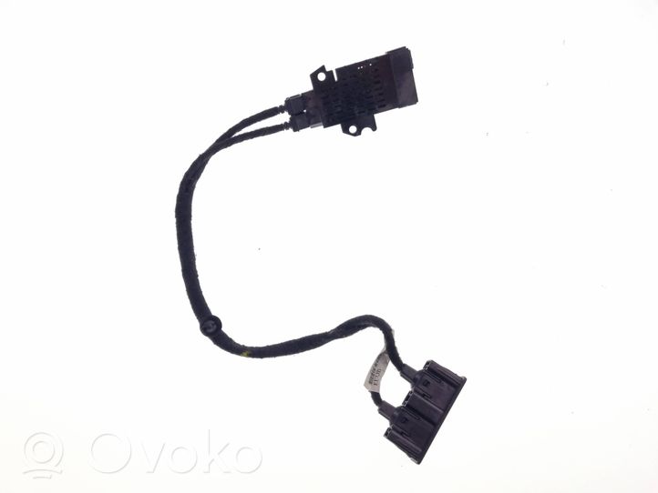 Ford F150 Connettore plug in USB JL3T19J211AB