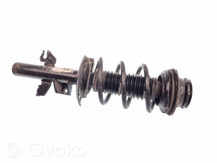 Chrysler 200 Front shock absorber with coil spring P05272759AF