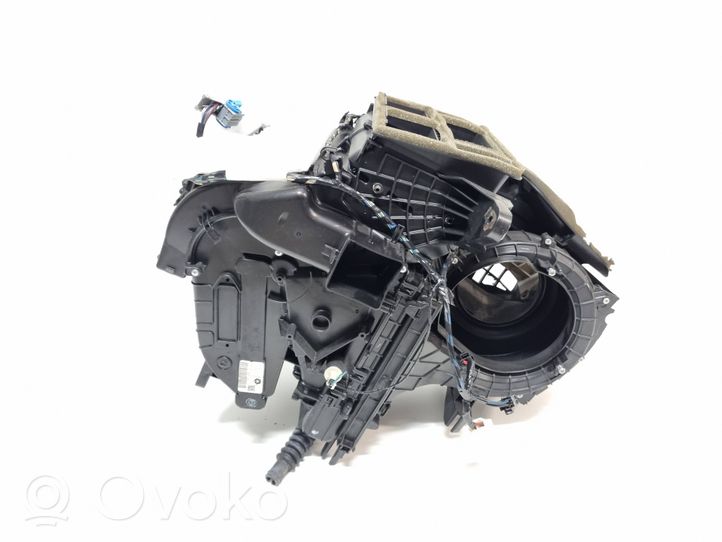 Chrysler 200 Nagrzewnica / Komplet P68103694AG