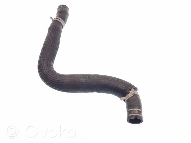 Chrysler 200 Engine coolant pipe/hose 